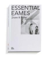 bokomslag Essential Eames
