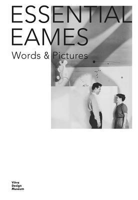 bokomslag Essential Eames