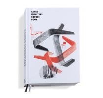 Mateo Kries, Jolanthe Kugler - Eames Furniture Sourcebook, Inbunden