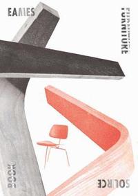 bokomslag The Eames Furniture Sourcebook