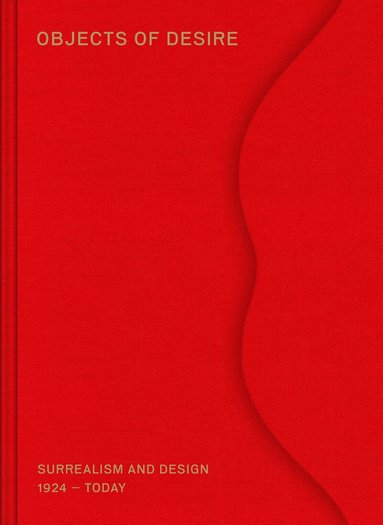 Mateo Kries, Tanja Cunz, Tanja Cunz - Objects of Desire, Inbunden