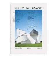 bokomslag Der Vitra Campus