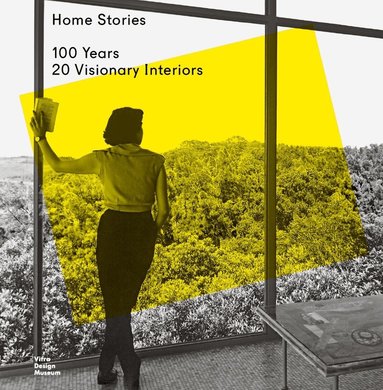 Mateo Kries - Home Stories, Häftad