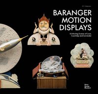 bokomslag Baranger Motion Displays
