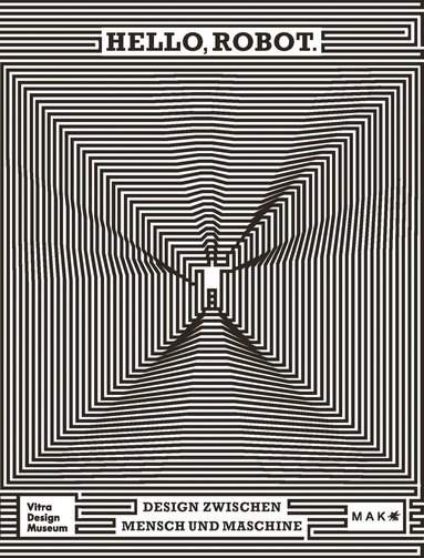 Mateo Kries, Amelie Klein - Hello, Robot., Häftad