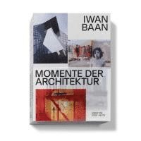 bokomslag Iwan Baan