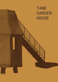 bokomslag Tane Garden House