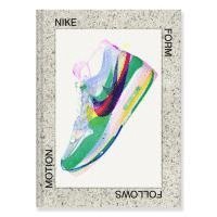 Nike: Form Follows Motion 1