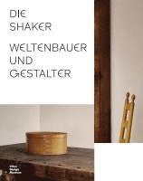 bokomslag Die Shaker.