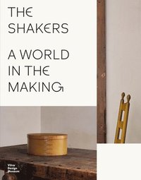 bokomslag Shakers: A World in the Making