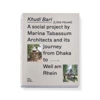 Khudi Bari  and its journey from Dhaka to Weil am Rhein 1