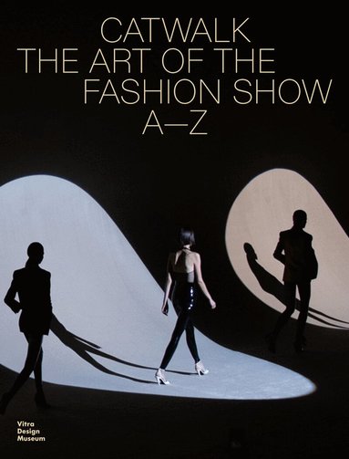 Jochen Eisenbrand, Krawczyk Katharina, Mateo Kries, Jochen Eisenbrand, Katharina Krawczyk - Catwalk, Inbunden