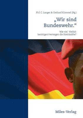 bokomslag 'Wir sind Bundeswehr.'