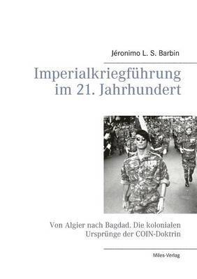 Imperialkriegfhrung im 21. Jahrhundert 1