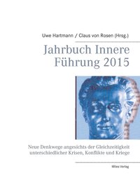 bokomslag Jahrbuch Innere Fuhrung 2015
