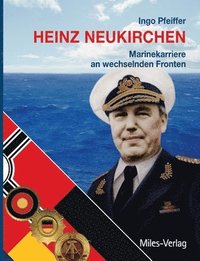 bokomslag Heinz Neukirchen