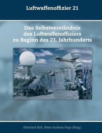 bokomslag Luftwaffenoffizier 21
