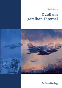 bokomslag Duell am geteilten Himmel