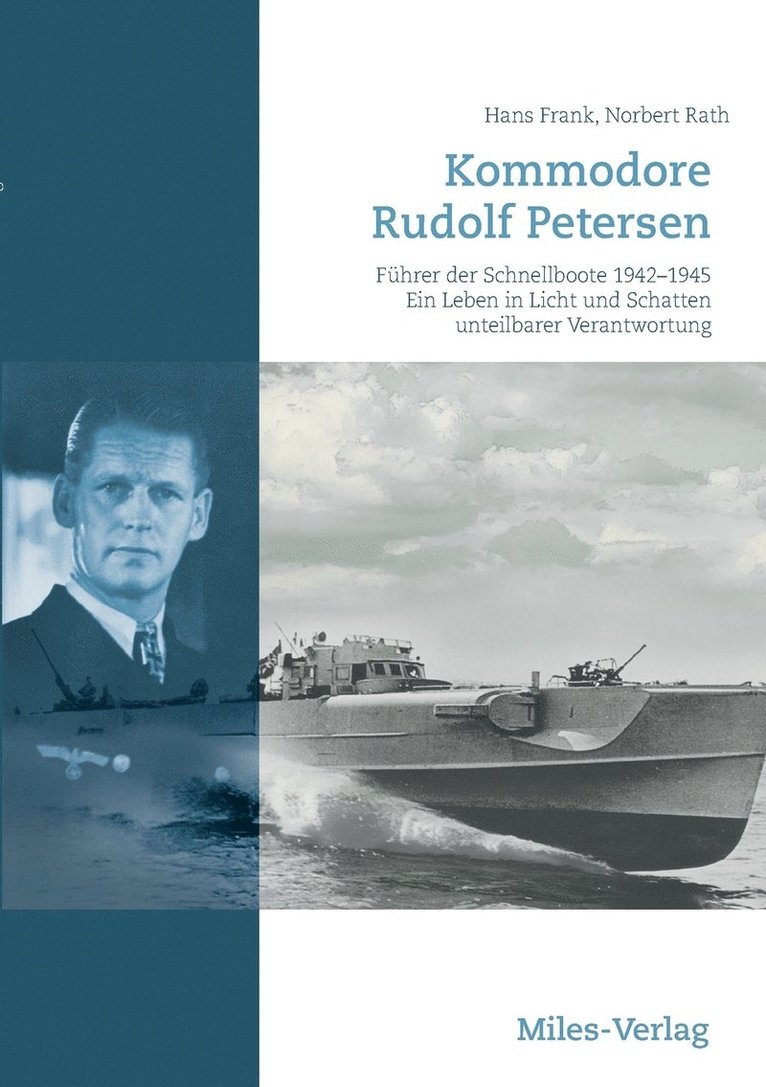 Kommodore Rudolf Petersen 1