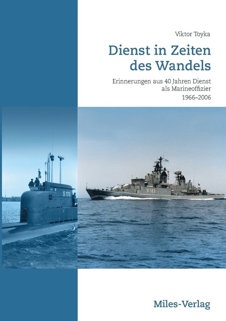 Dienst in Zeiten des Wandels 1