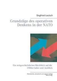 bokomslag Grundzüge des operativen Denkens in der NATO