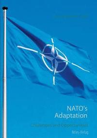 bokomslag NATO's Adaptation