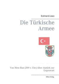 bokomslag Die Trkische Armee