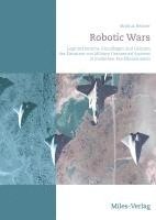 bokomslag Robotic Wars