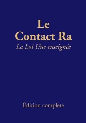 Le contact Ra 1