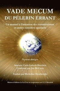 bokomslag Vade mecum du pèlerin errant