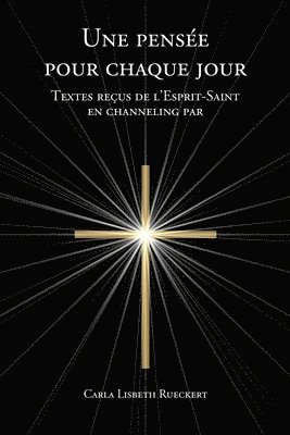 Carla Lisbeth Rueckert - pensée pour chaque jour, Häftad