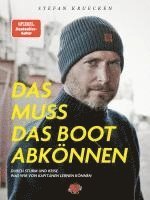 bokomslag Das muss das Boot abkönnen