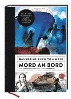 bokomslag Mord an Bord  - Das kleine Buch vom Meer