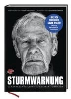 Stefan Kruecken - Sturmwarnung, Inbunden
