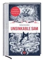Stefan Kruecken - Unsinkable Sam, Inbunden