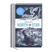 Stefan Kruecken - North Star, Inbunden