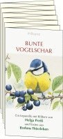 Bunte Vogelschar 1