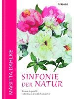 bokomslag Sinfonie der Natur