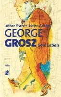 bokomslag George Grosz