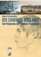 bokomslag Der Sandwich-Insulaner