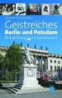 bokomslag Geistreiches Berlin und Potsdam