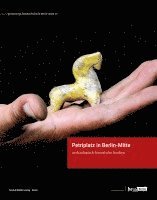 bokomslag Petriplatz in Berlin-Mitte