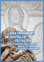 bokomslag Das Fragment im digitalen Zeitalter