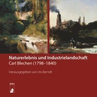 bokomslag Naturerlebnis und Industrielandschaft