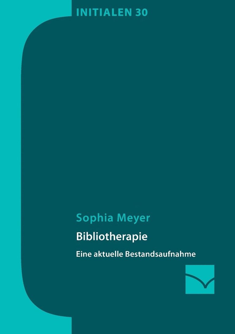 Bibliotherapie 1