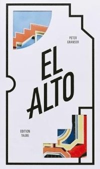bokomslag El Alto