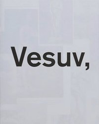 bokomslag Vesuv, Venus