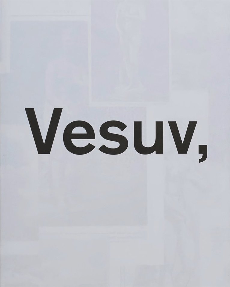 Vesuv, Venus