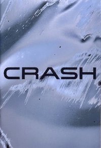 bokomslag CRASH