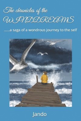 chronicles of the WINDDREAMS